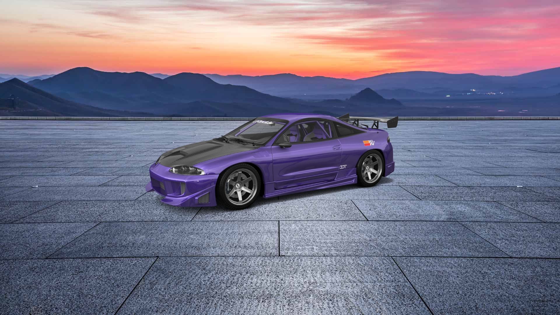 1920x1080 SquareCarp513's Car GalleryDTuning
