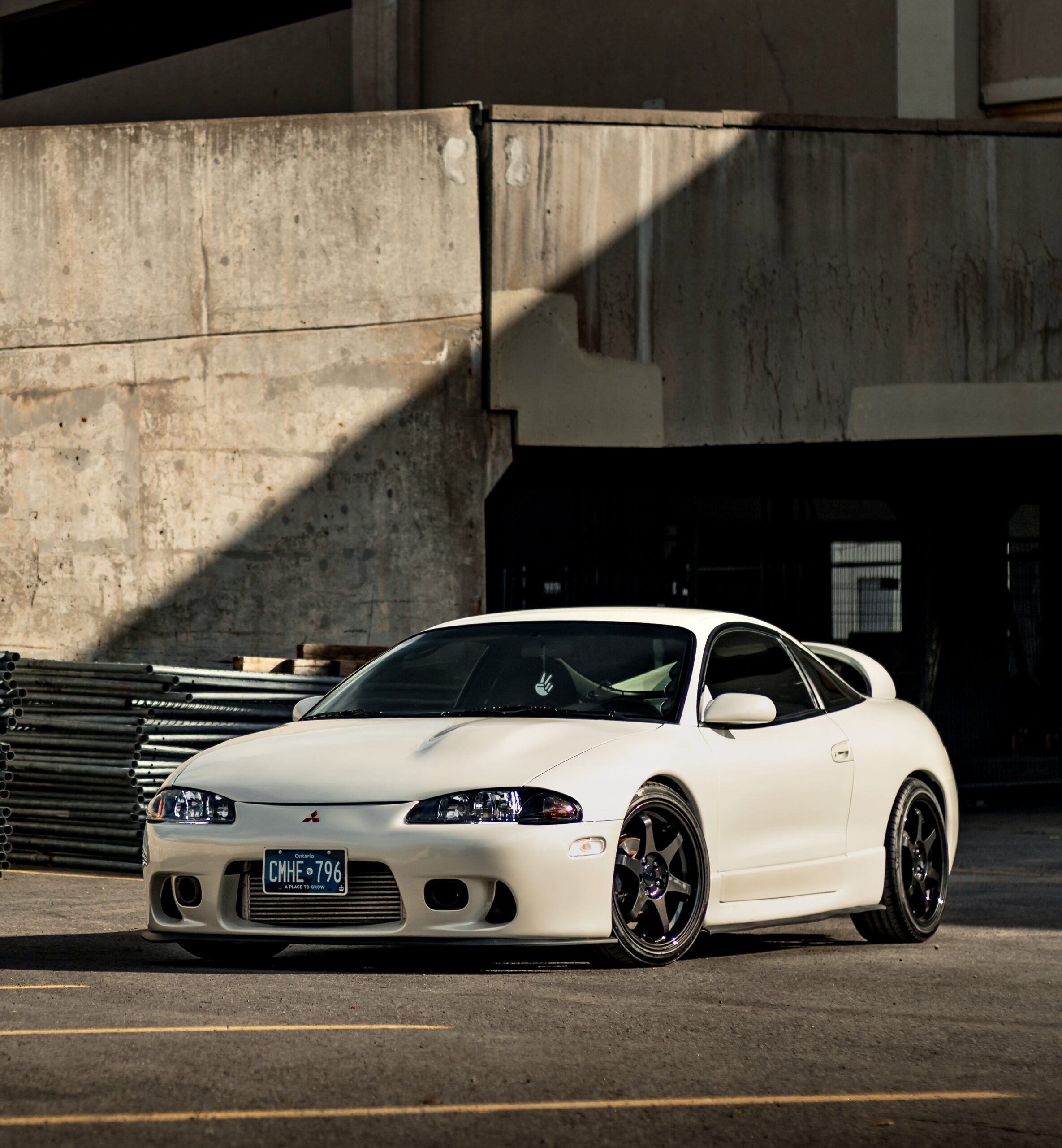 2370x2560 SrtEclipse • 1998 Mitsubishi Eclipse
