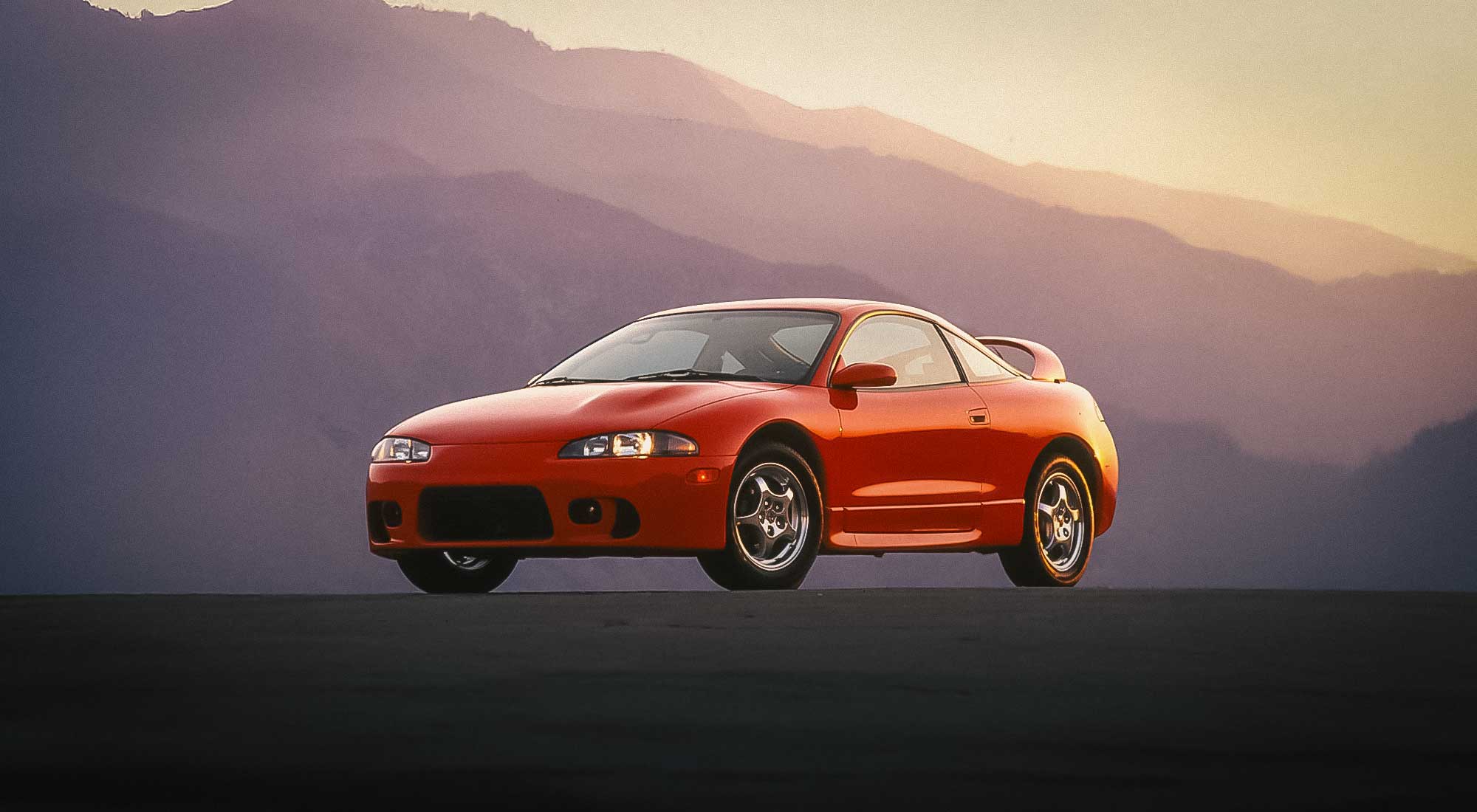 2000x1100 My first crush, the 2G Mitsubishi Eclipse GSX, is how much?!