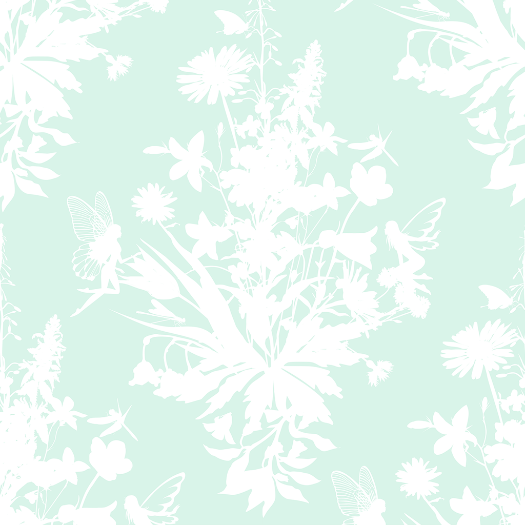 1024x1024 Madame Fairy, Wallpaper
