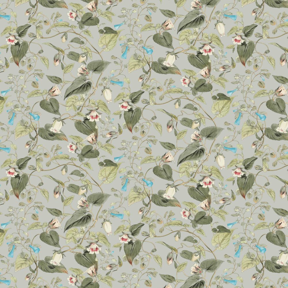 1000x1000 York BL1712 Moon Flower Dove Wallpaper