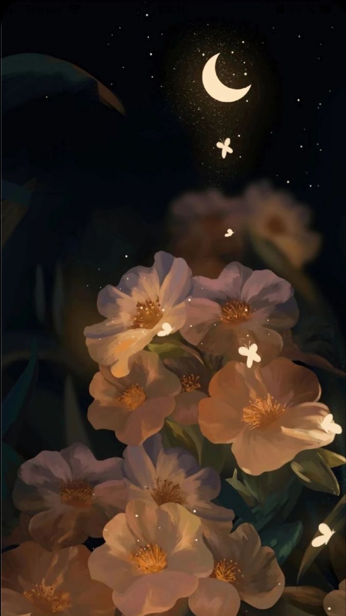 675x1200 flower wallpaper