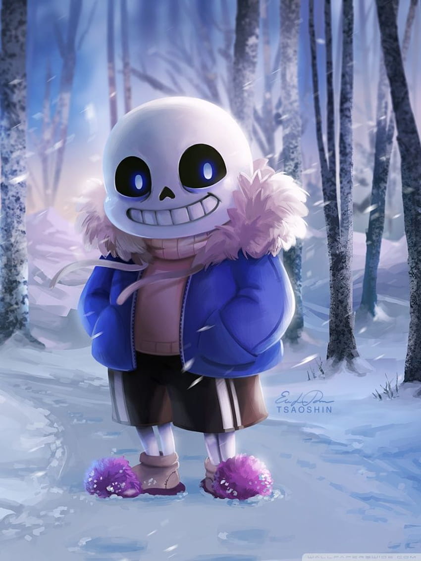 850x1133 Sans Undertale Ultra Background for U TV : Tablet : Smartphone, undertale last breath sans HD phone wallpaper