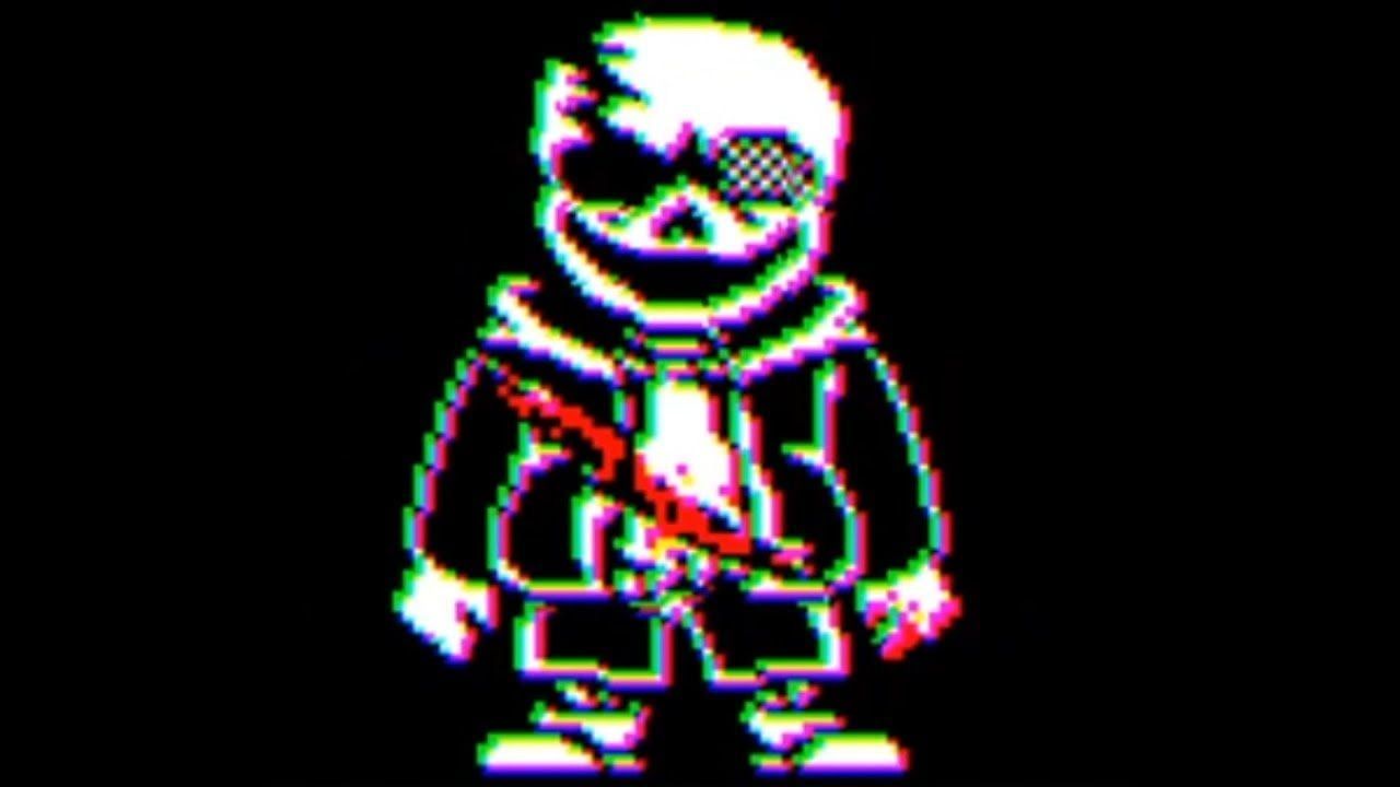 1280x720 You think Last Breath Sans could stand a chance against Miss Circle?