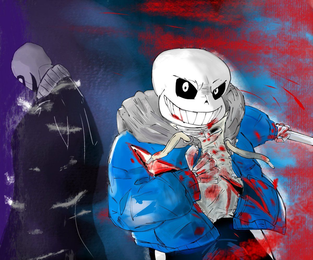 1200x998 undertale last breath The Slaughter Continues