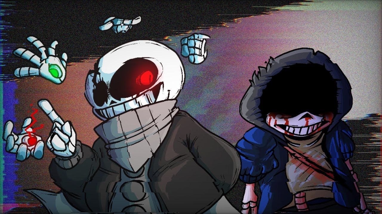 1280x720 Last Breath Vs Last Genocide (Part 4)