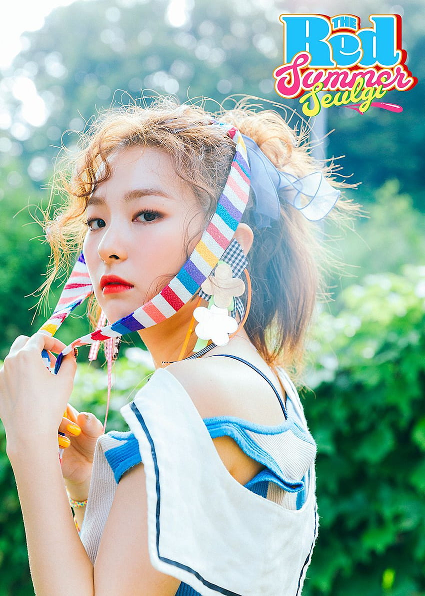 850x1190 FULL HQ Red Velvet members teaser and tracklist of, red flavor HD phone wallpaper