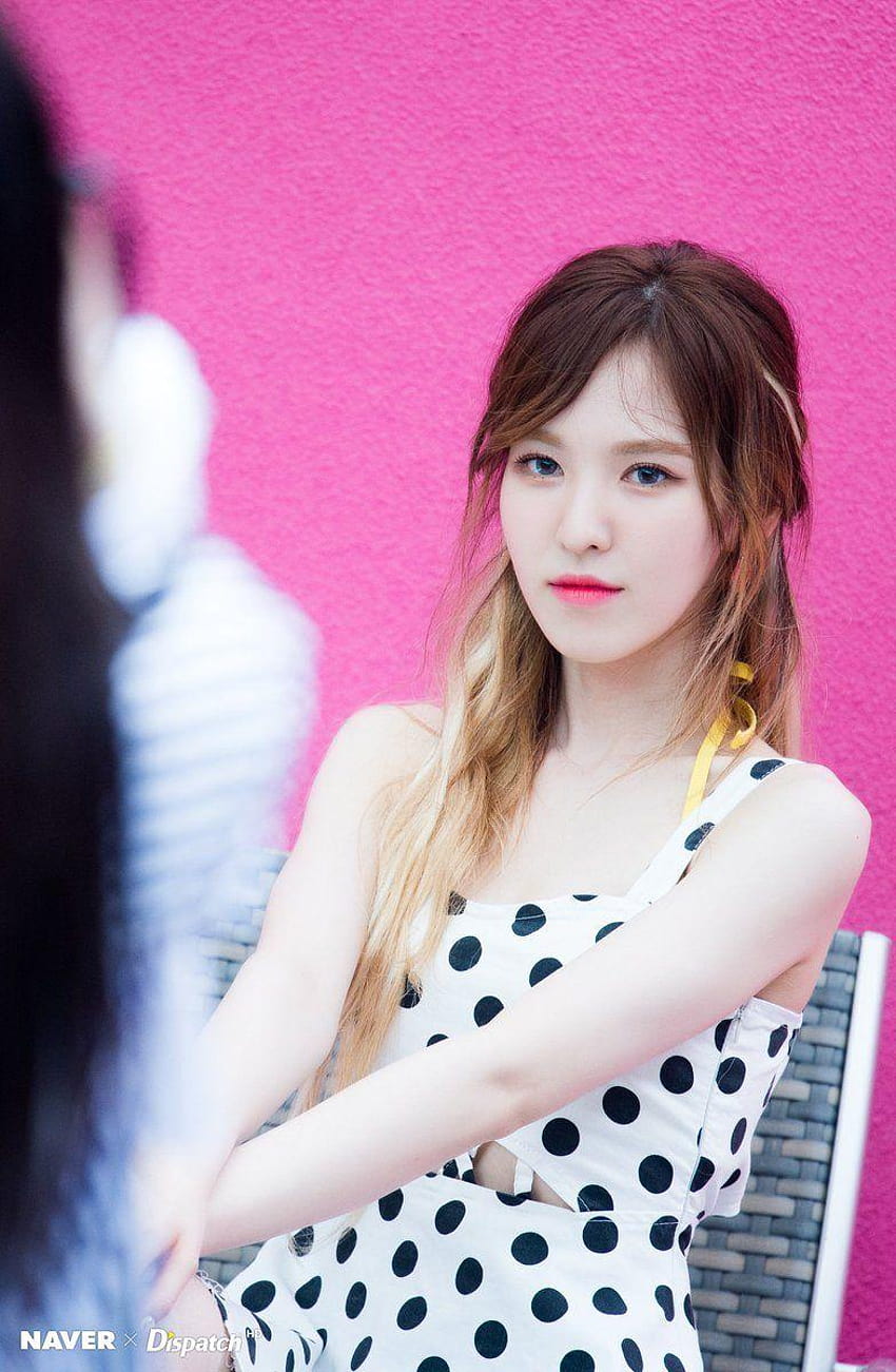850x1301 Son Wendy larawan Red Velvet 'Red Flavor' Promotional Video Shooting, wendy red velvet HD phone wallpaper