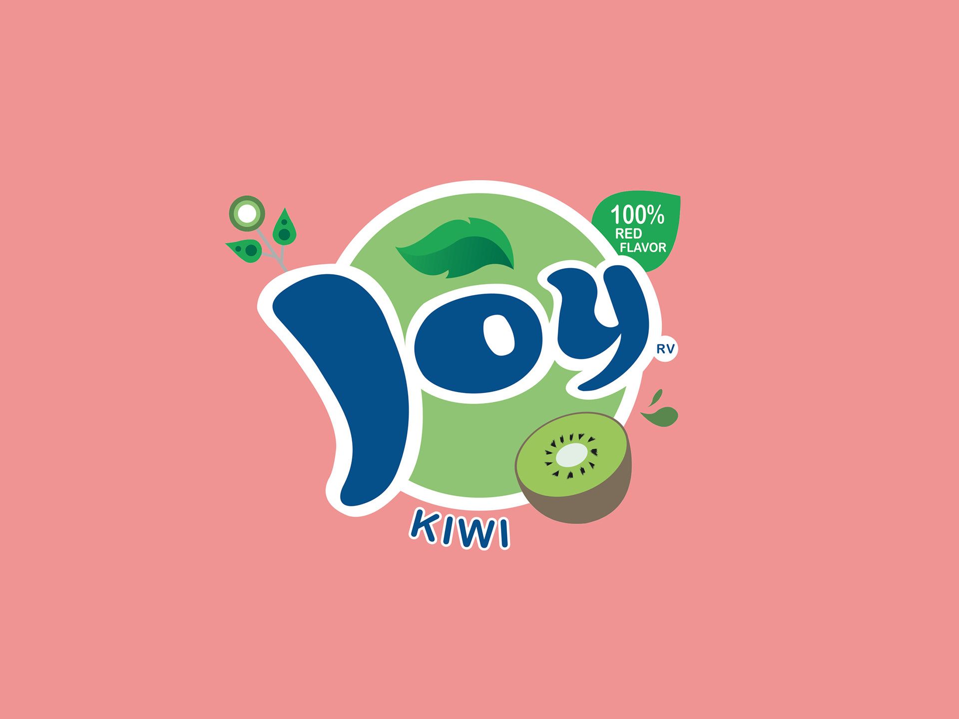 1920x1440 Red Velvet Fanta Redesign (5). Image - Behance