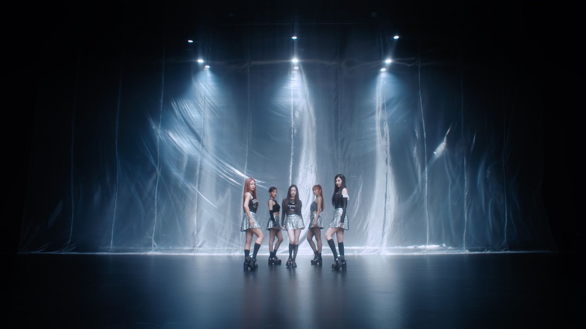 1920x1080 Red Flavor Video