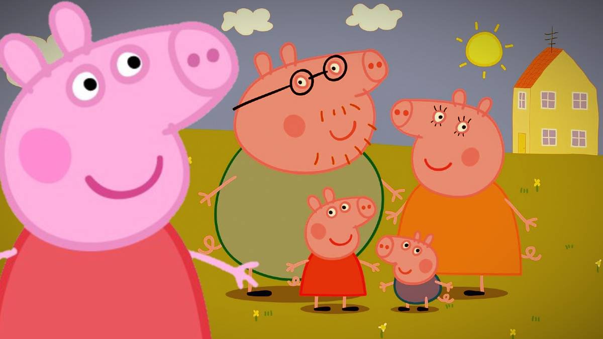 1200x675 Darkest Peppa Pig Fan Theories, Explained