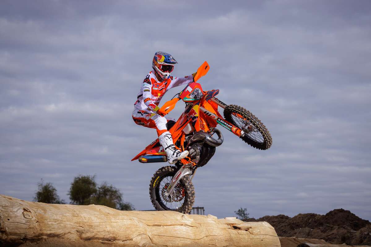 1199x800 KTM 300 XC W FACTORY EDITION. Inside Motorcycles Magazine