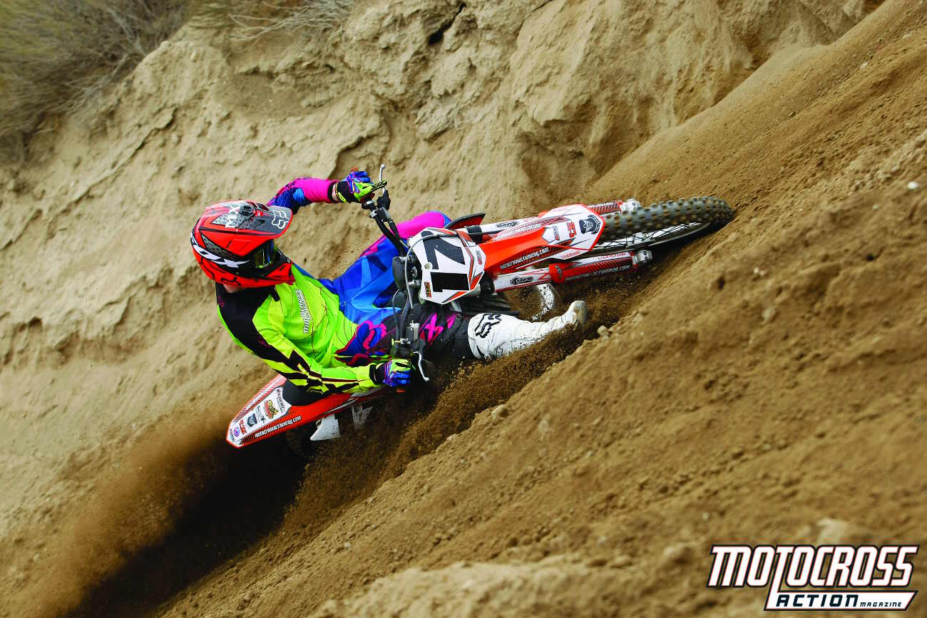 1300x867 MXA BUILDS A KTM 300SX TWO STROKE KIT BIKE Action Magazine