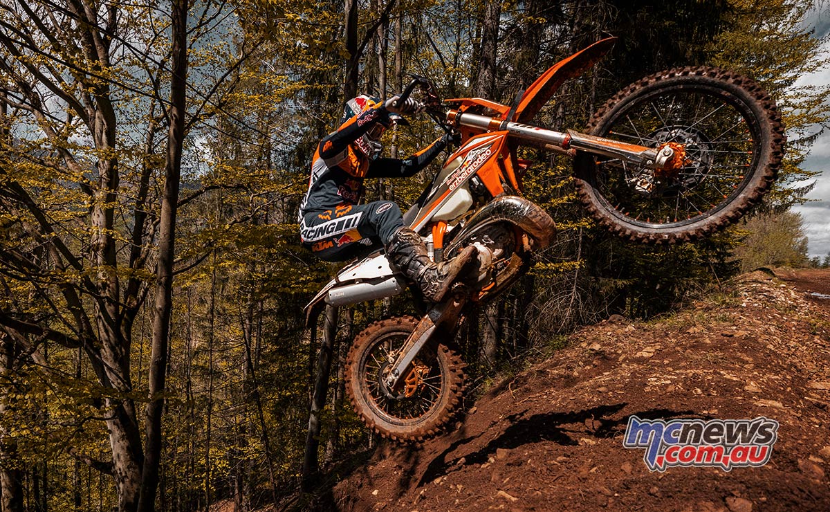 1200x740 Tricked out 2022 KTM 300 EXC TPI ErzbergRodeo here in September