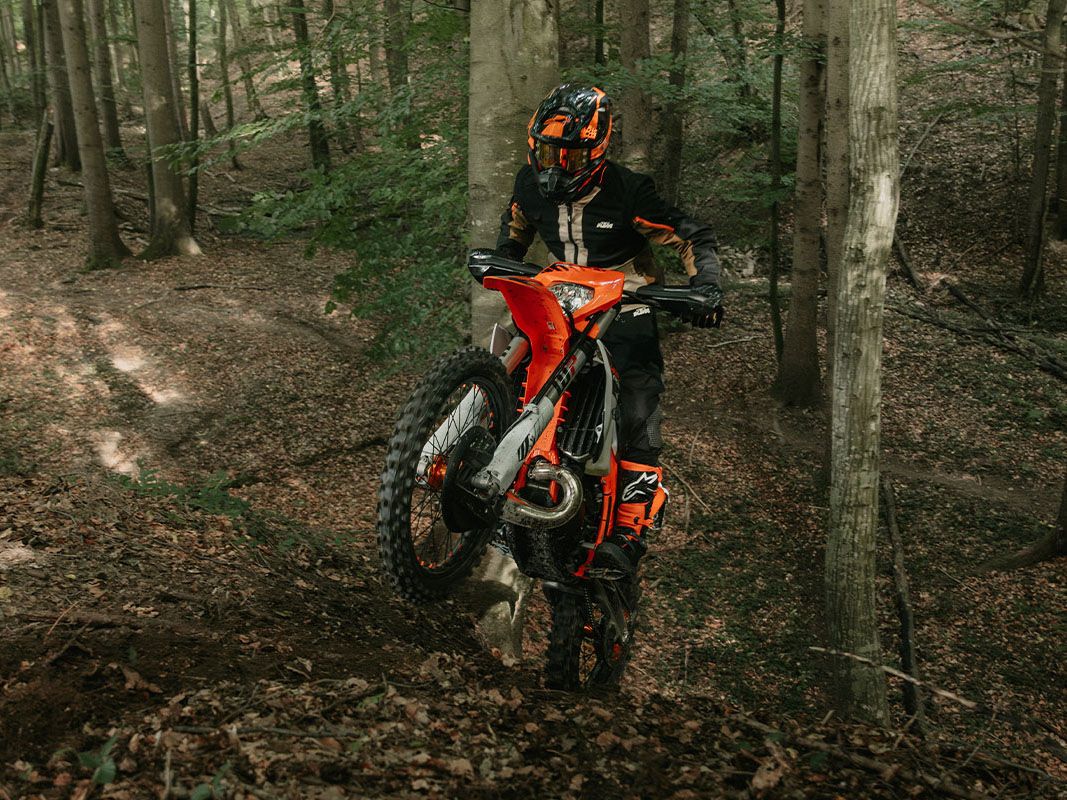 1067x800 New 2026 KTM 300 XC W Hardenduro Motorcycles In Bozeman, MT. Stock Number