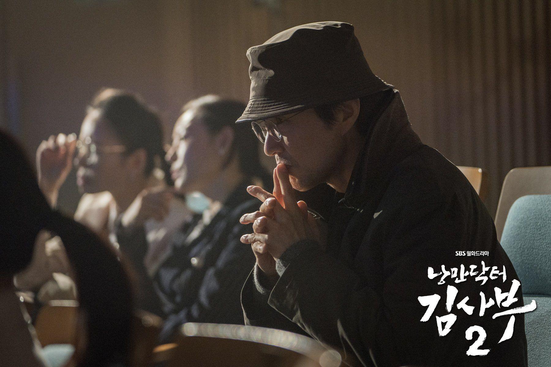 1800x1200 Photos New Stills and Behind the Scenes Image Added for