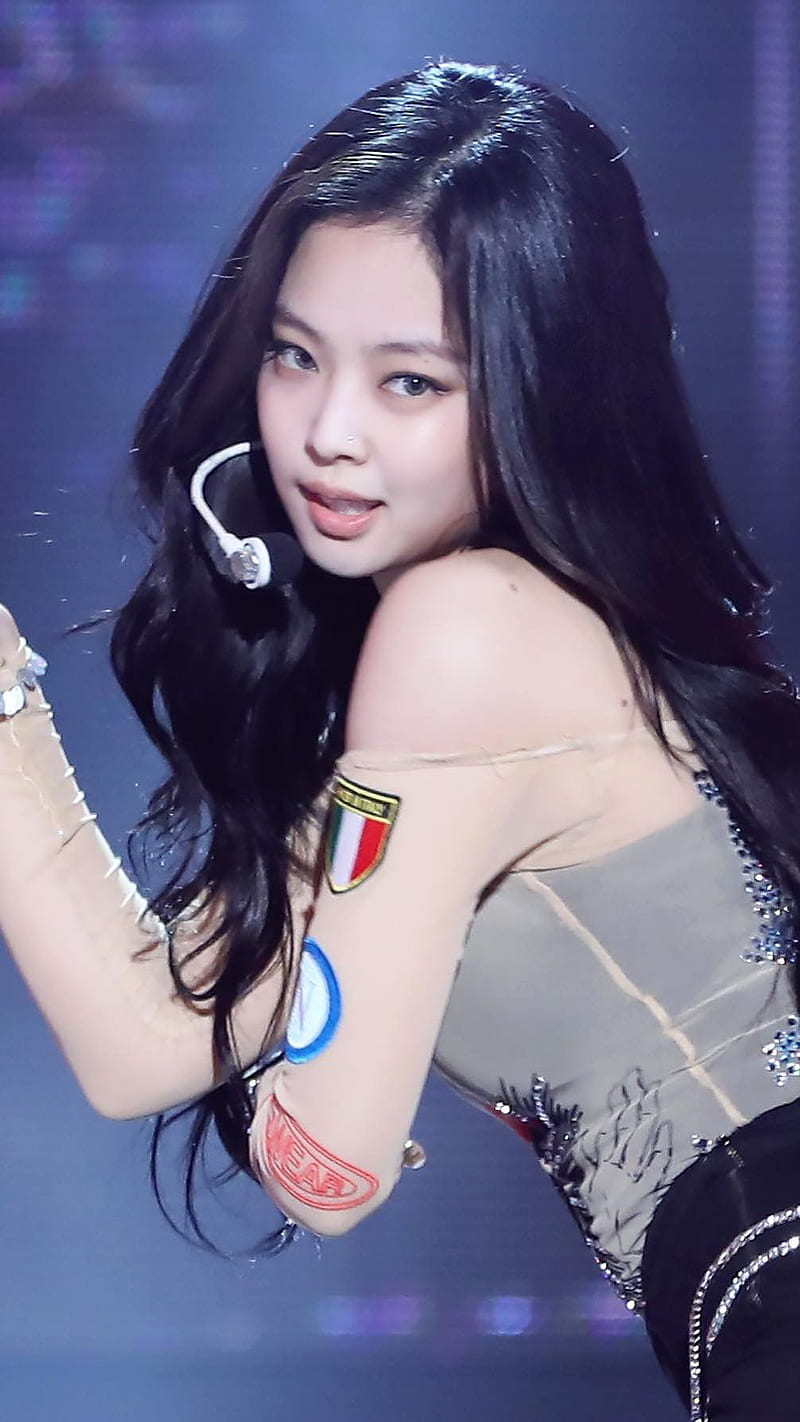 800x1422 Jennie, jennie kim singer, korean, HD phone wallpaper