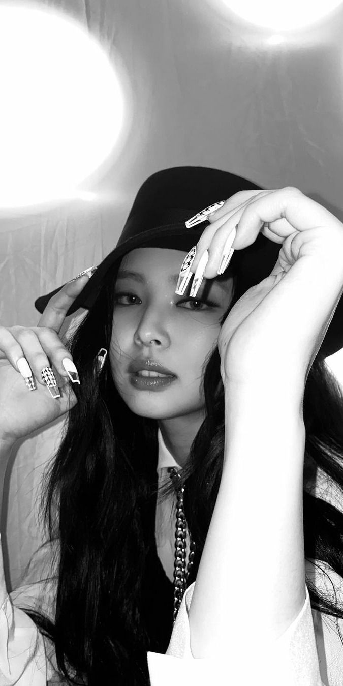 675x1349 image tagged with blackpink, lockscreen, wallpaper