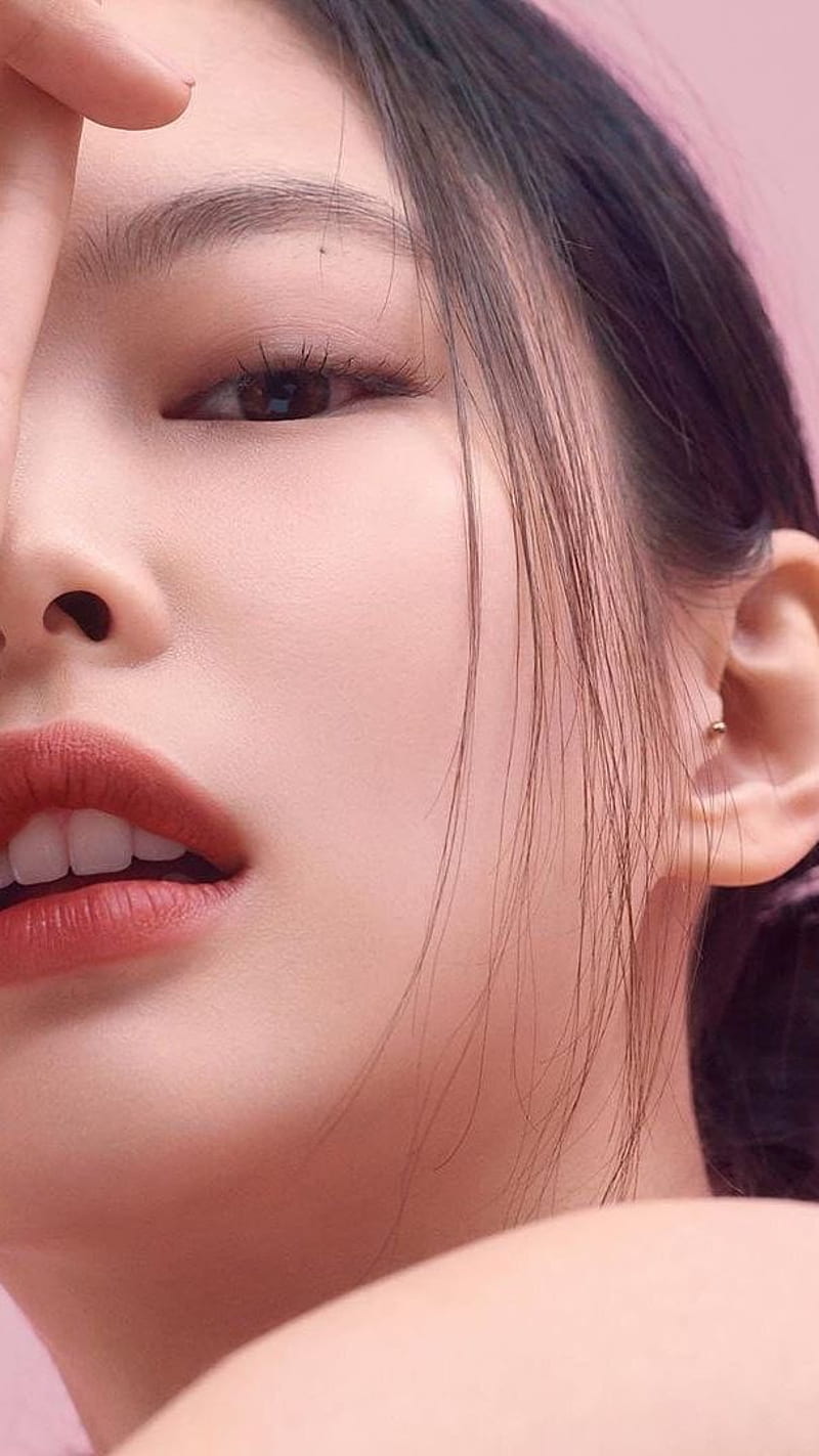 800x1423 Jennie Kim, jennie kim, korean singer, HD phone wallpaper