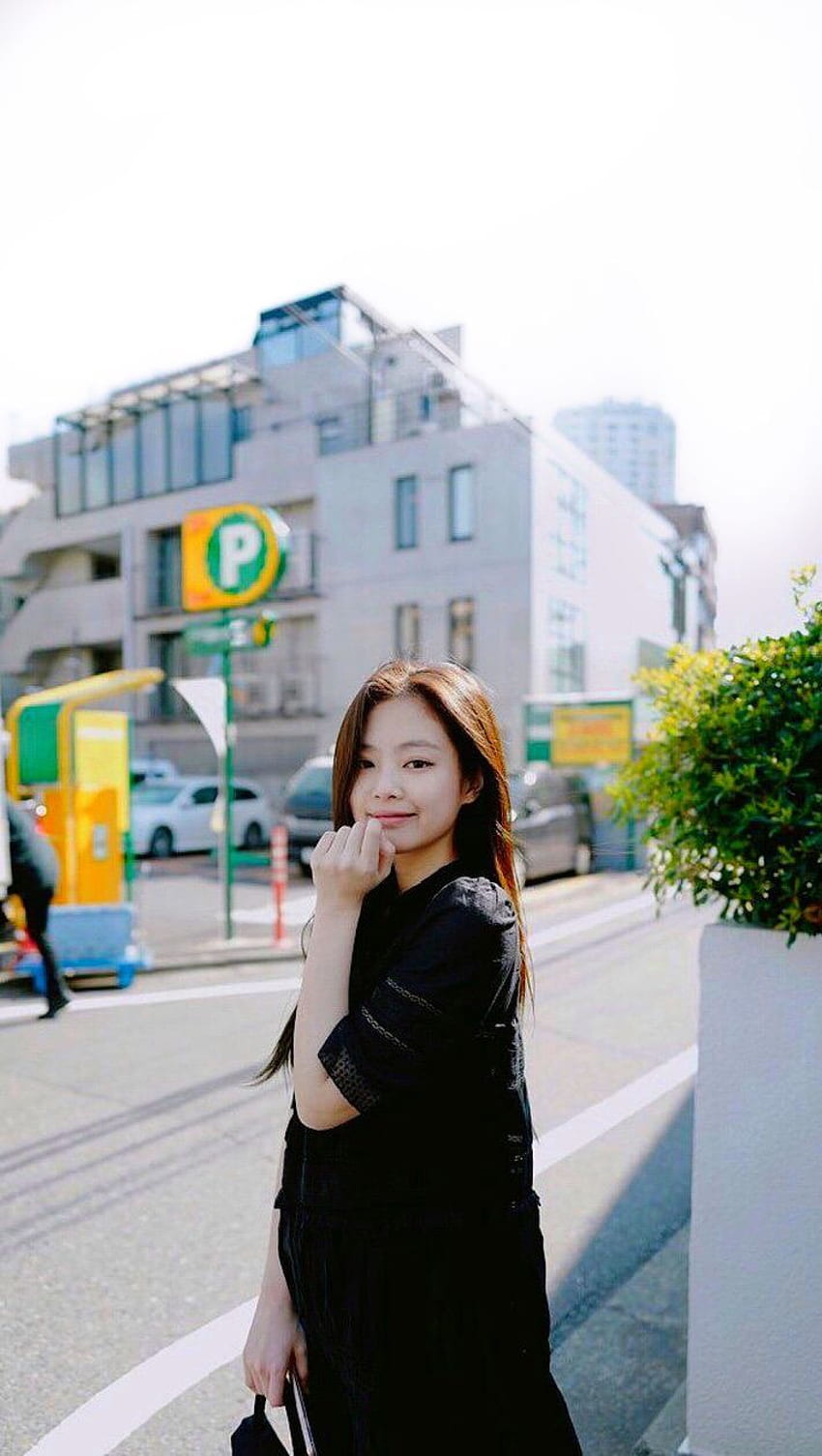 850x1505 Jennie Kim. Blackpink. Blackpink HD phone wallpaper