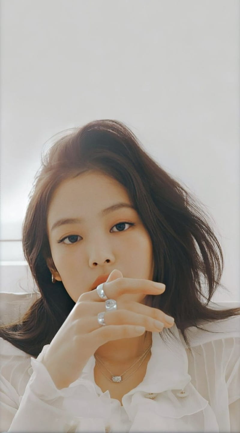 800x1445 Jennie, blackpink, HD phone wallpaper