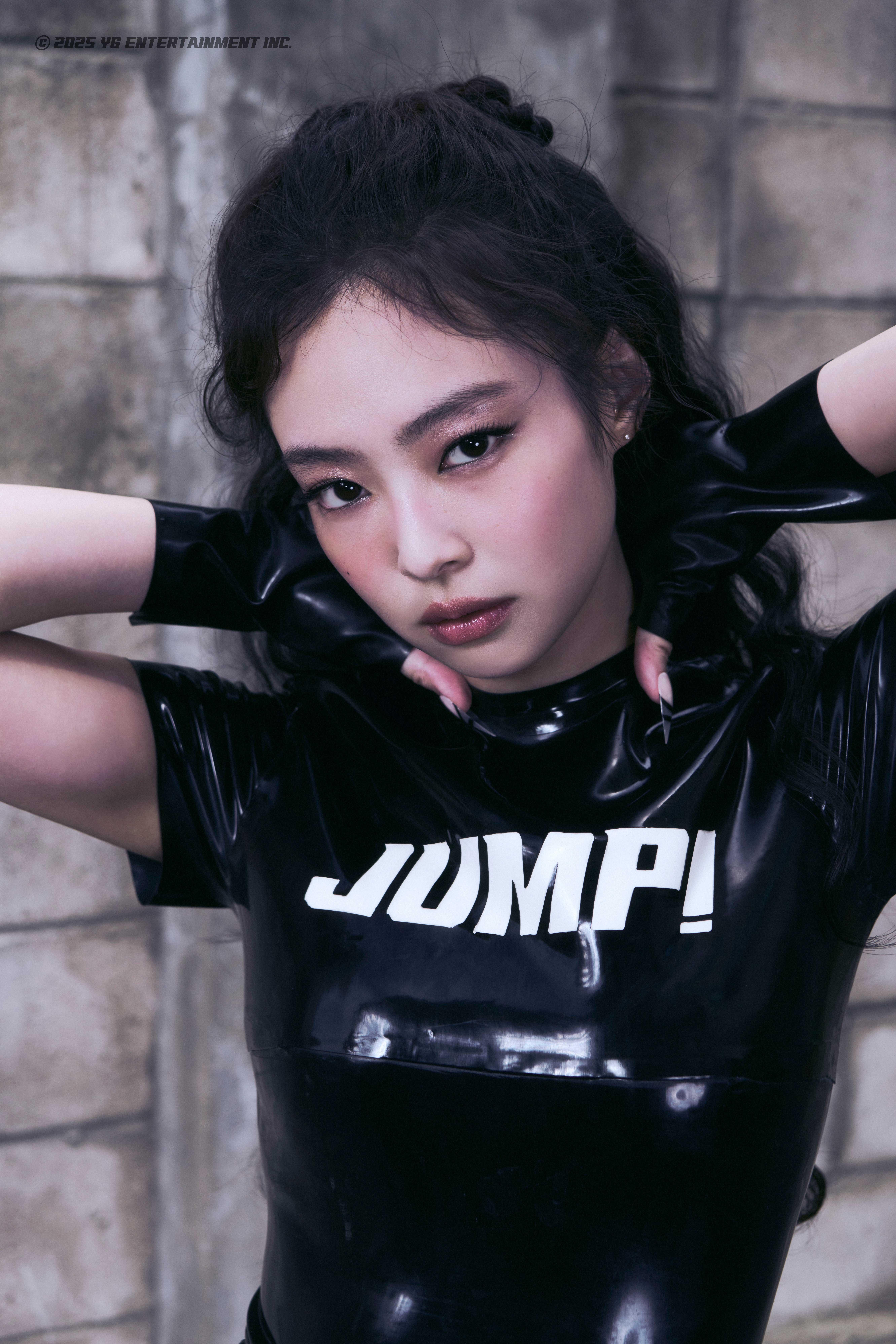 5325x7987 Jennie Kim (K Pop) 4K Wallpaper