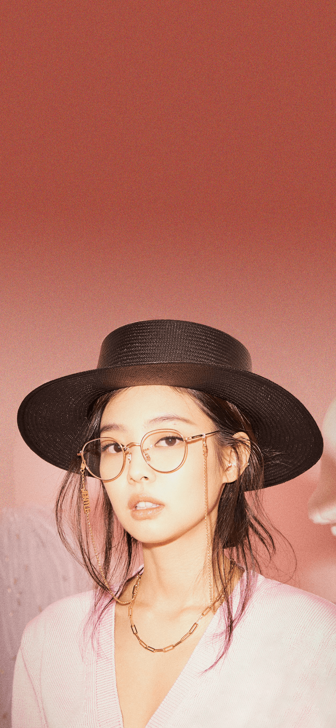 1125x2436 Jennie X Wallpaper : R A:t5_2i8s8a
