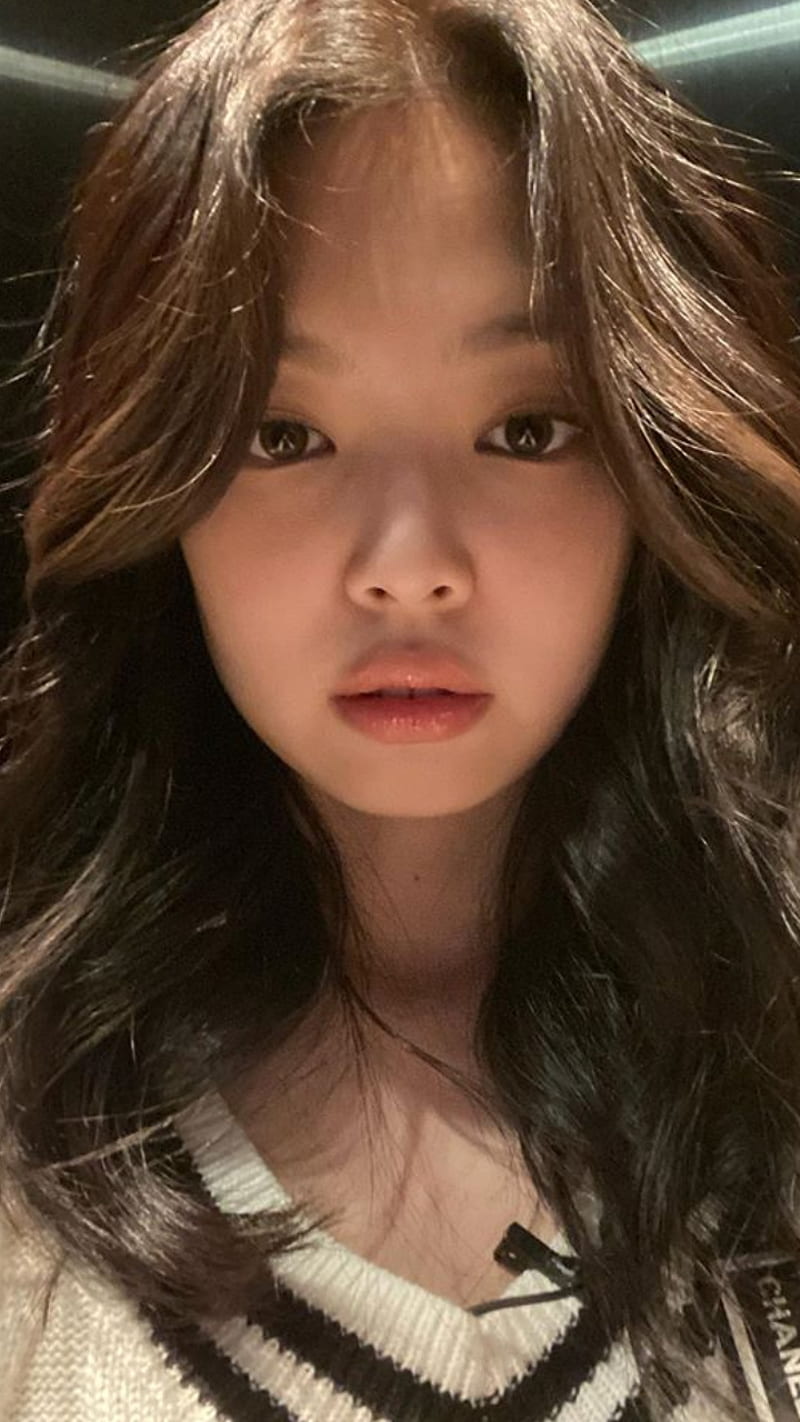 800x1422 Jennie, blackpink, kim jennie, kpop, HD phone wallpaper