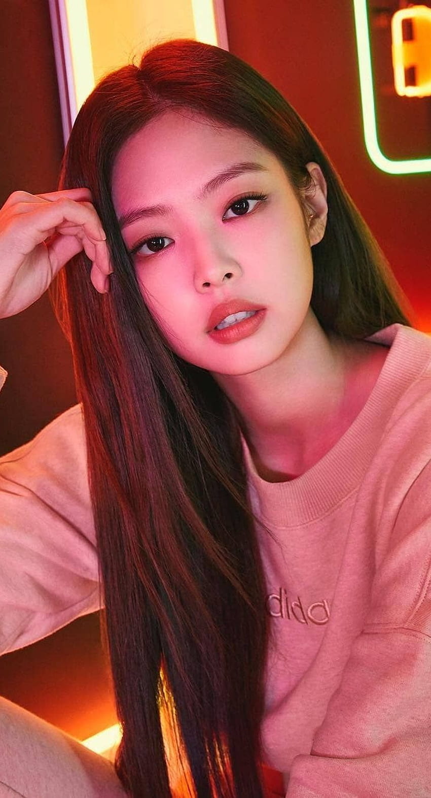 850x1572 Jennie Kim Phone : Jennie Kim Ck Blackpink Blinkeu Facebook / Tons of awesome jennie kim to for. HD phone wallpaper