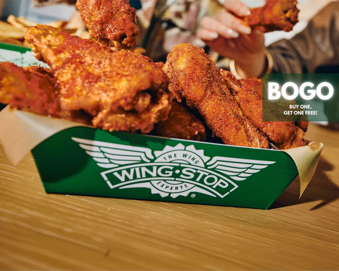 Alice Reed Wingstop Wingstop Wallpapers - Top Free Wingstop Backgrounds - WallpaperAccess