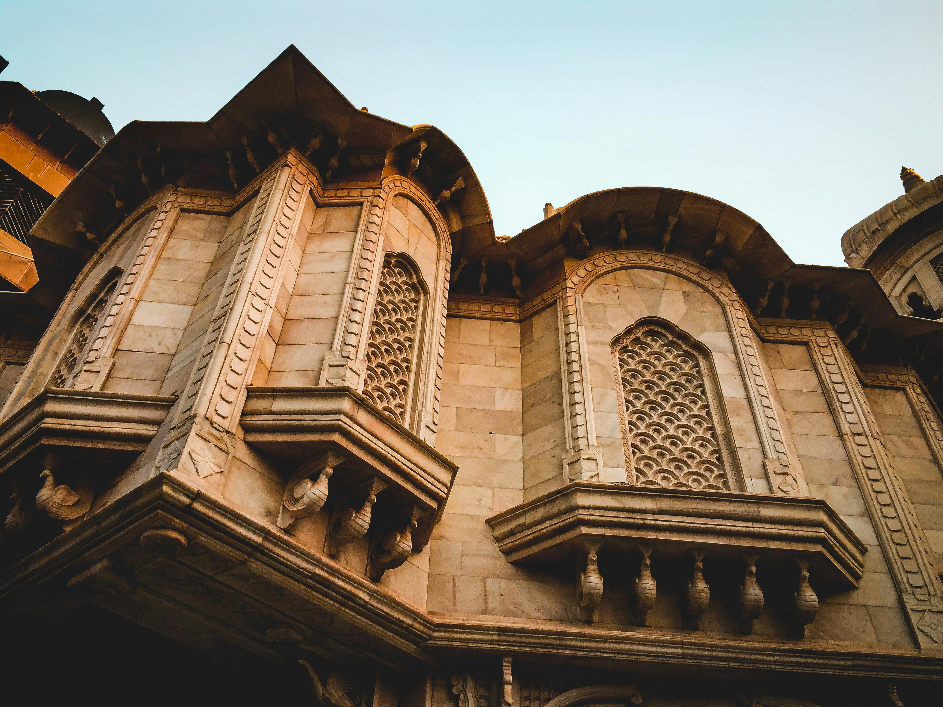 3264x2448 Vrindavan Temple Photo, Download The BEST Free Vrindavan Temple & HD Image