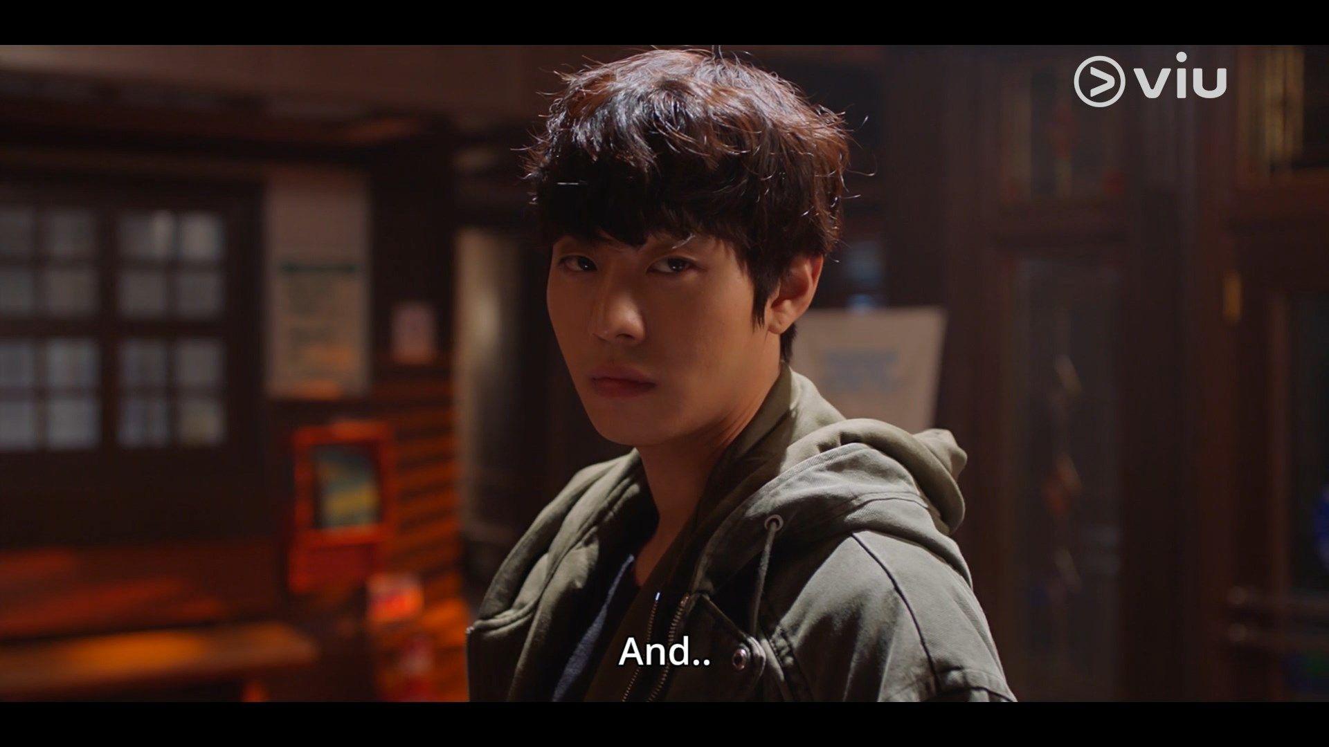 1920x1080 Trailer: Dr. Romantic 2｜Trailers｜Viu