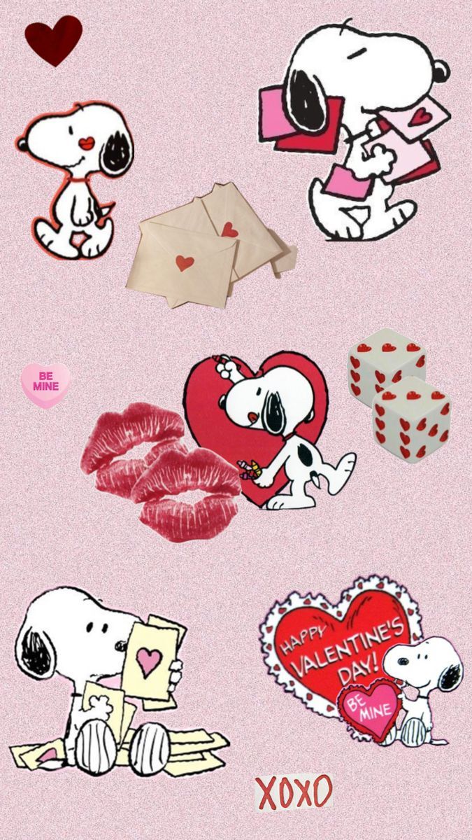 675x1200 Valentines Day Snoopy Wallpaper. Snoopy wallpaper, Snoopy drawing, Snoopy valentine
