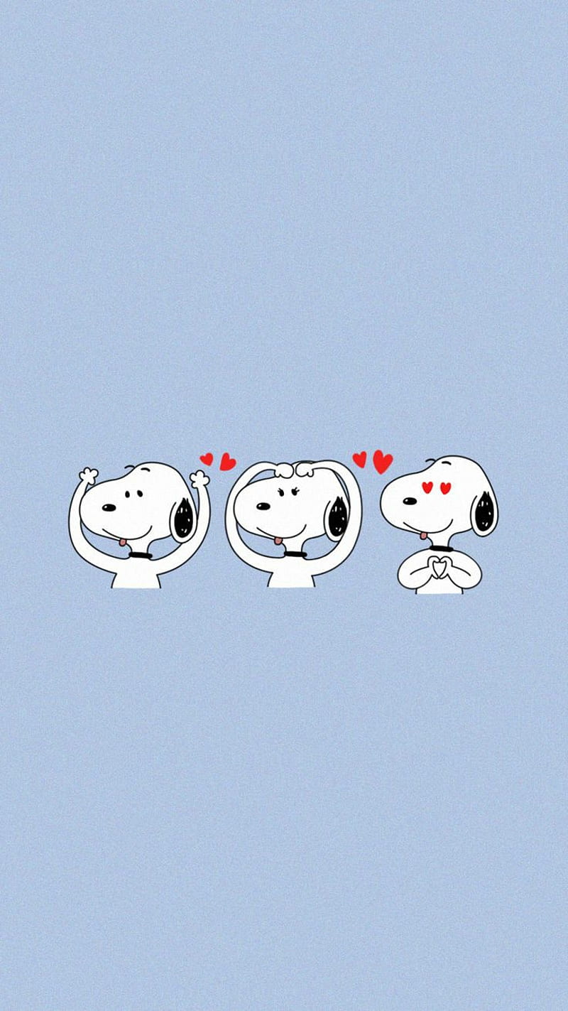 800x1423 Snoopy, kids, love, peanuts, HD phone wallpaper