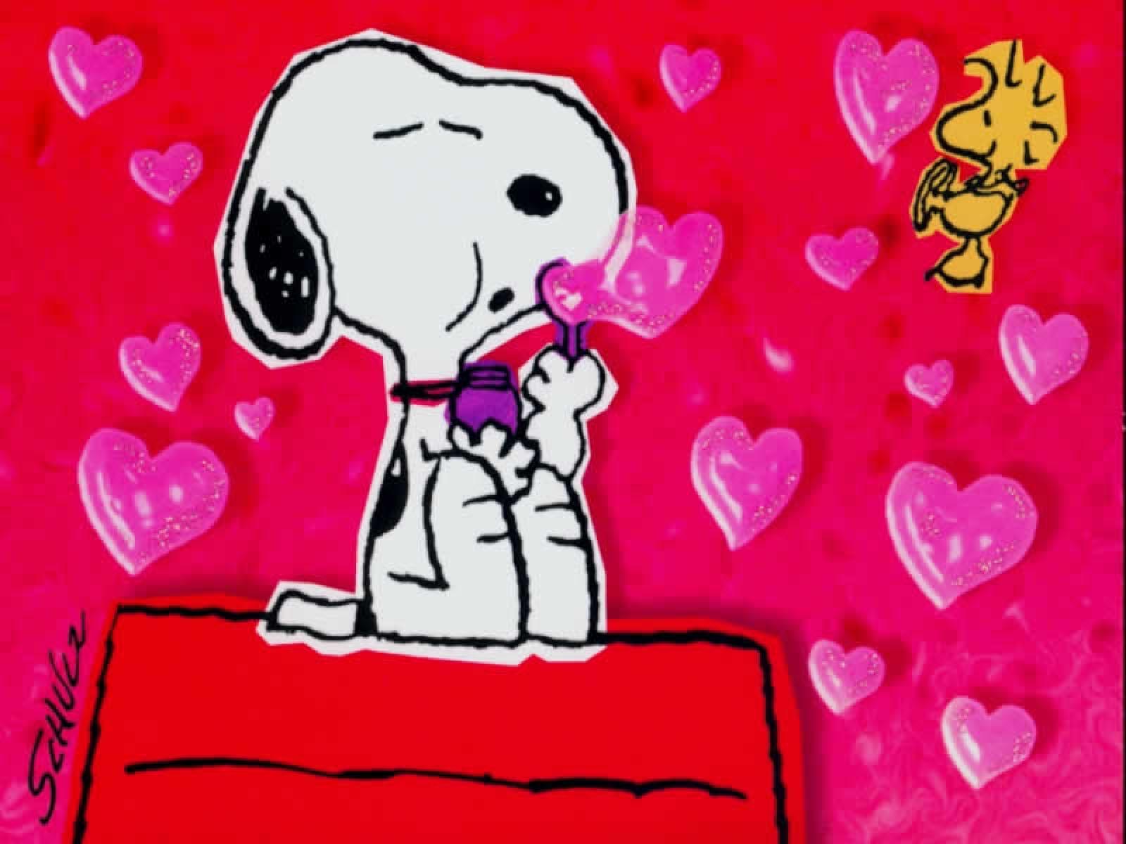 1600x1200 For Kids Snoopy Valentine Wallpaper Widescreen Snoopy, Come Home : Melendez Valentines Cards