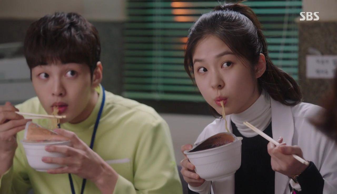 1280x738 Romantic Doctor Teacher Kim: Bonus Episode Dramabeans Korean