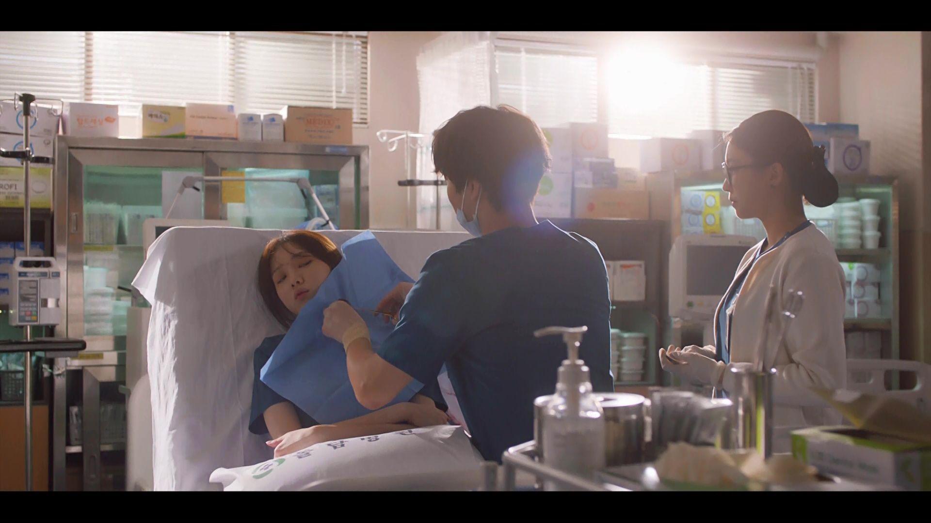 1920x1080 Dr. Romantic 2｜Episode 13｜Korean Dramas｜Viu