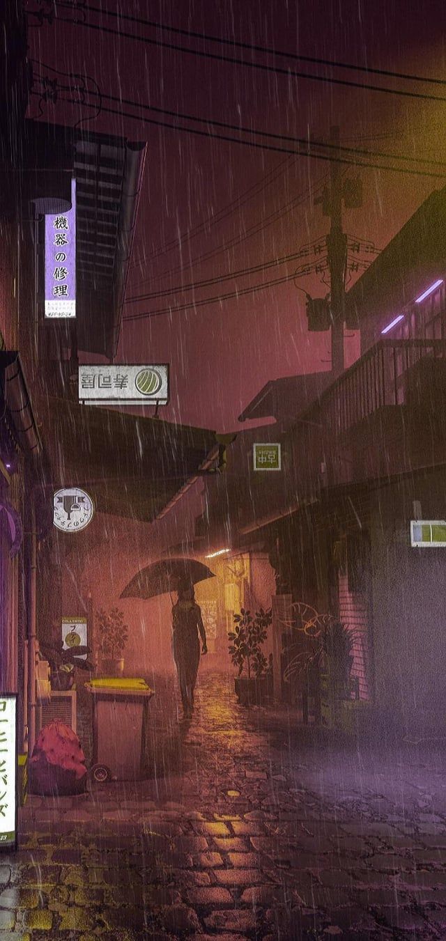 640x1351 For you rain lovers out there