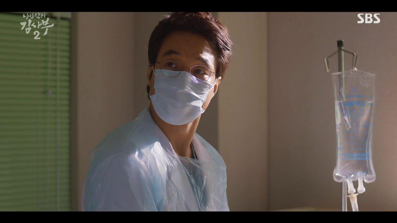 1280x720 Romantic Doctor Teacher Kim 2: Episodes 1 2 (Review) Dramabeans
