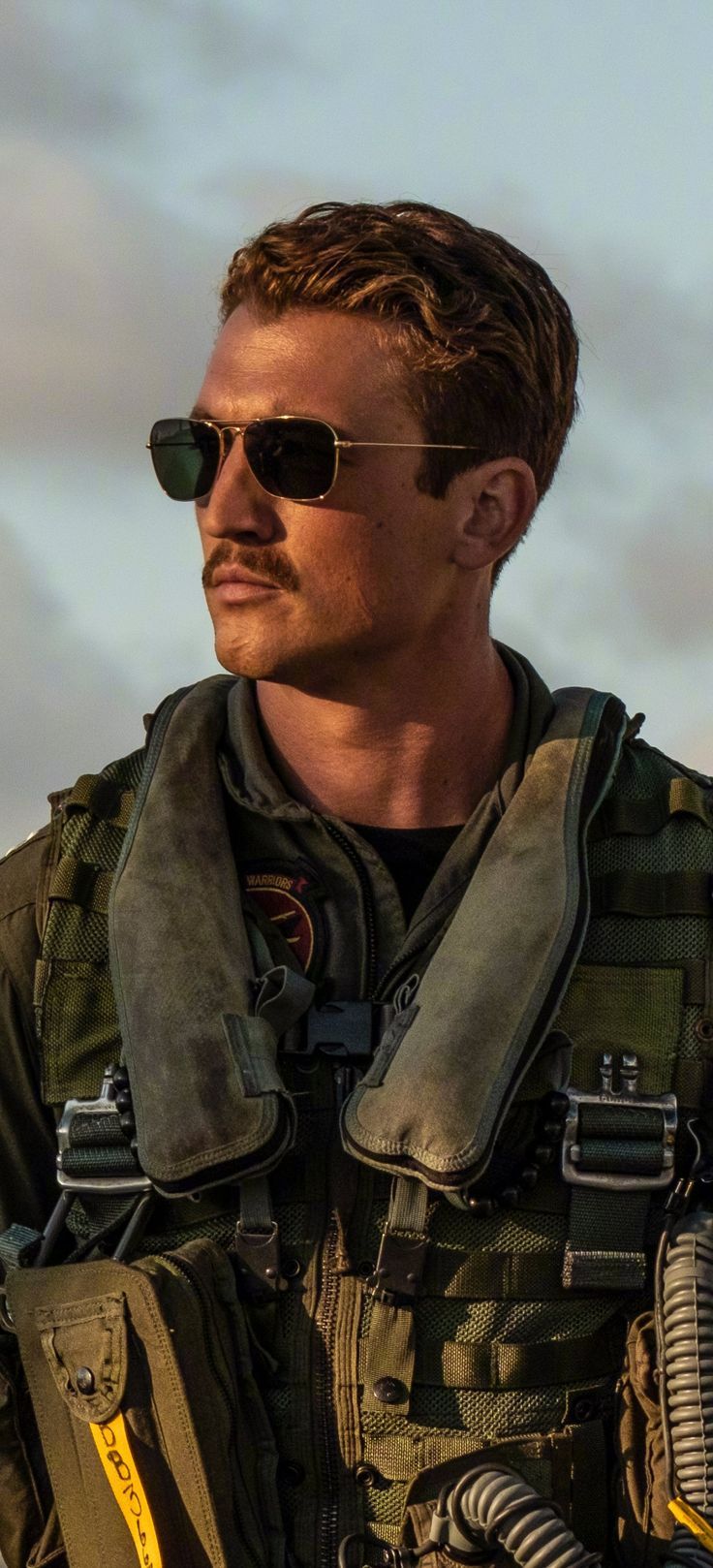 Top Gun Rooster Wallpapers - Top Free Top Gun Rooster Backgrounds ...