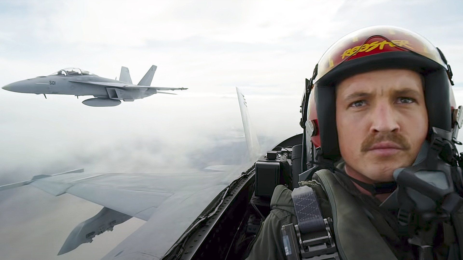 1920x1080 Top Gun Desktop Wallpaper