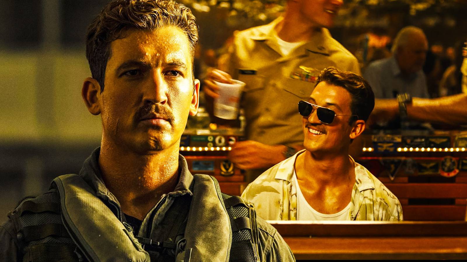 1600x900 Top Gun 3 Needs To Show A Side Of Rooster That Maverick Missed
