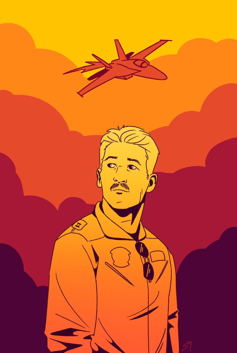 807x1200 TopGunMaverick Wallpaper Designs (feat. Hangman, Rooster, Maverick and Bob!) Feel free to use, retweets are appreciated! - #fanart #digitalart # TopGun