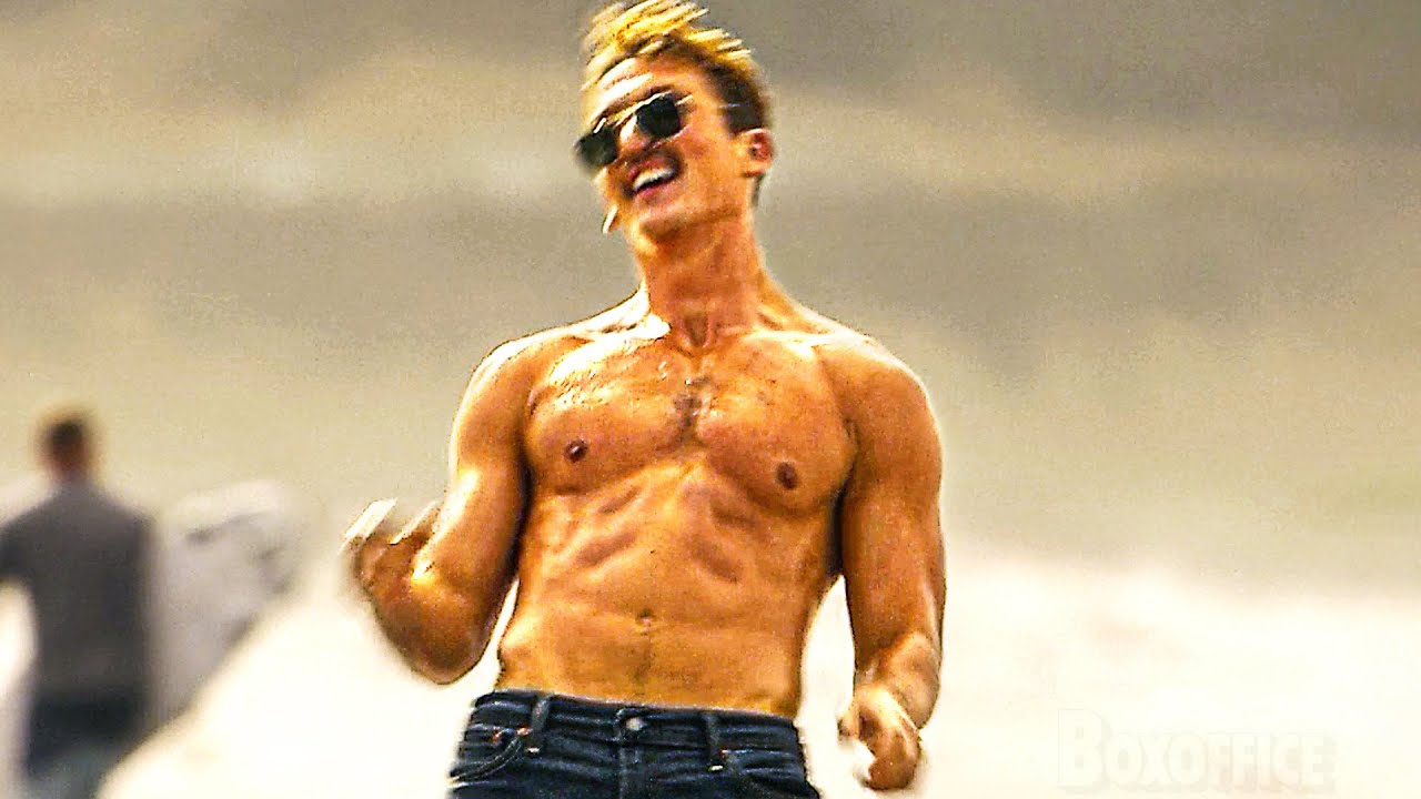 1280x720 TOP GUN 2 Dogfight Football