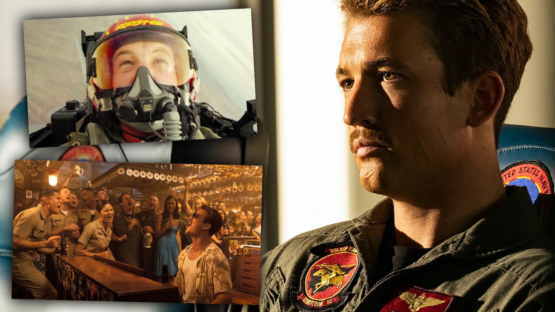 1920x1080 What Top Gun 2 Got Right And Wrong About Navy Fighter Culture