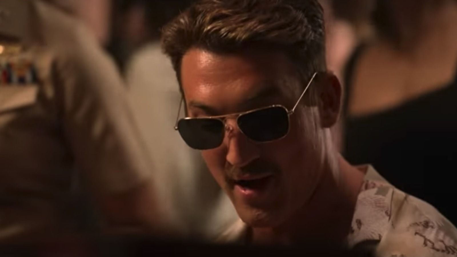 1600x900 You Can Finally Watch Rooster's Full 'Great Balls Of Fire' Performance From Top Gun: Maverick