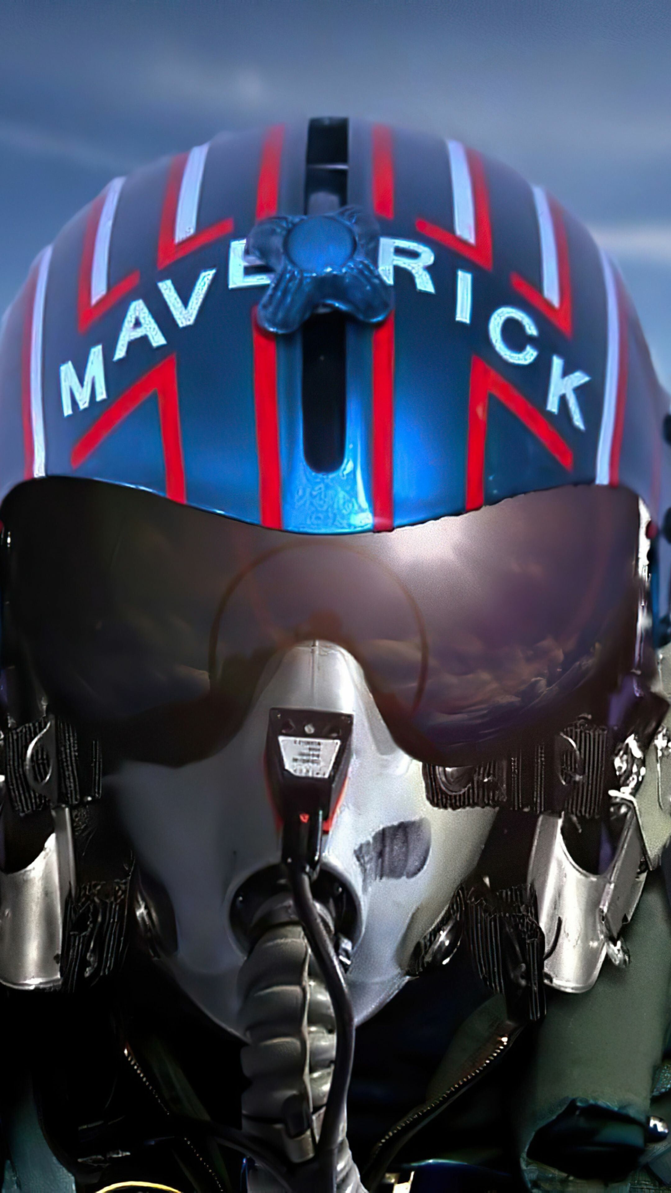 2160x3840 Top Gun: Maverick Wallpaper