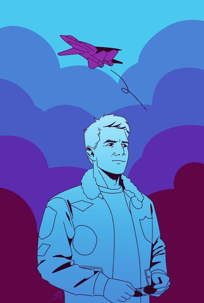 807x1200 TopGunMaverick Wallpaper Designs (feat. Hangman, Rooster, Maverick and Bob!) Feel free to use, retweets are appreciated! - #fanart #digitalart # TopGun