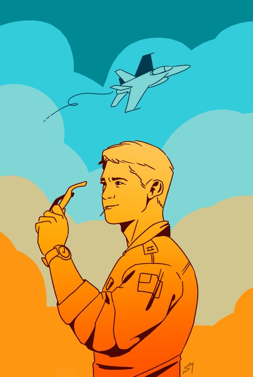 806x1200 TopGunMaverick Wallpaper Designs (feat. Hangman, Rooster, Maverick and Bob!) Feel free to use, retweets are appreciated! - #fanart #digitalart # TopGun