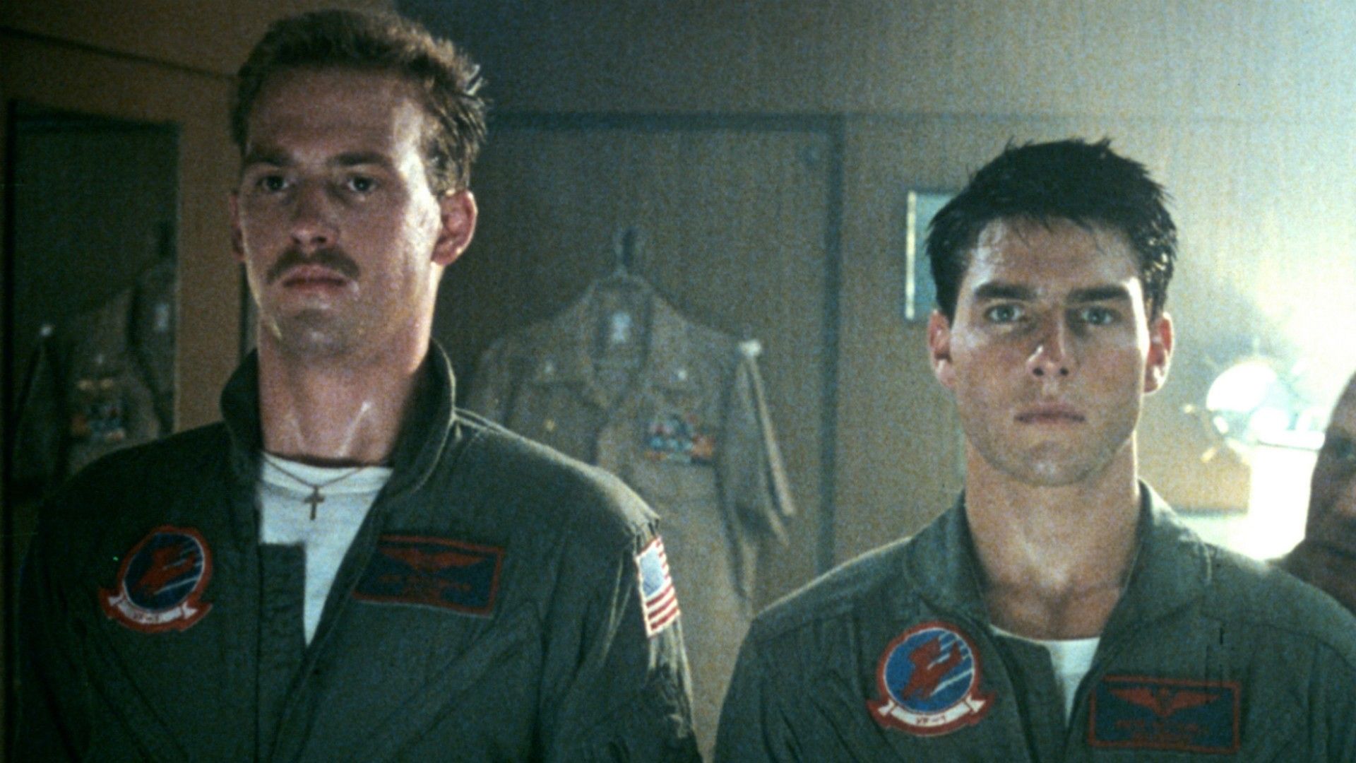 1920x1080 Top Gun's Goose actor shares his thoughts on seeing the Maverick sequel for the first time